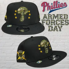 2025年最新】armed forces ニューエラの人気アイテム - メルカリ