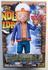 BANPRESTO - ワンピース　グランドライン　チルドレン Amazon.co.jp: ワンピ ース フィギュア THE GRANDLINE CHILDREN