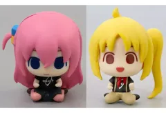 【中古】家電サプライ 全2種セット キャラクターケーブルホルダー 「劇場総集編ぼっち・ざ・ろっく! Re：」 3週目来場者特典