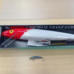ジャイアント　特大　ラパラ　ルアー　70cm　フィッシング　釣り ジャイアント　特大　ラパラ　ルアー　70cm　フィッシング　釣り