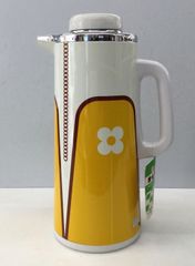 昭和レトロ 孔雀印 ピーコック魔法瓶 グランドポット 未使用 - メルカリ