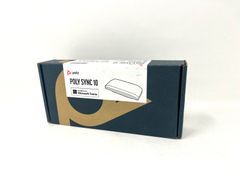 POLY SYNC 10 USB-A/C スマートスピーカーフォン