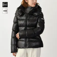 紐の金具不良】MACKAGE レディース ダウンジャケット XSサイズ