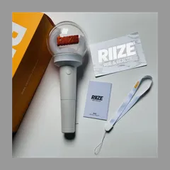 2025年最新】riize ペンライトの人気アイテム - メルカリ