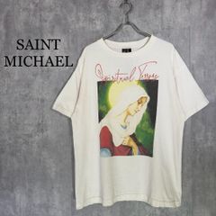 22AW/国内正規】SS TEE HOLY MOTHER / WHITE - メルカリ