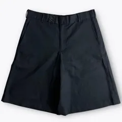 2026年最新】comme des garcons ハーフパンツの人気アイテム - メルカリ