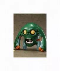 【中古】フィギュア アガー 「一番くじプレミアム 劇場版 天元突破グレンラガン」 G賞 でふぉめかガンメン