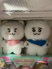 シャイニーキー、ミンホぬいぐるみ2体セット 2155284994.jpg?1705900641