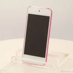 2025年最新】ipod touch 第6世代 中古の人気アイテム - メルカリ