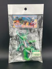 バンダイ HGシリーズ ブルマァク魂2 全6種フルセット