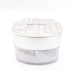 美品 COSMEDECORTE コスメデコルテ フェイスパウダー 16g 101 ハーモニーベール 残量多 BU4562Hのサムネイル
