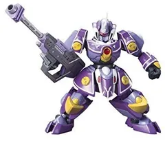 2026年最新】バンダイ LBX ジェネラルの人気アイテム - メルカリ
