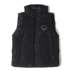 【SALE】カナダグース モントリオール ダウンベスト 黒 S/P 楽天市場】カナダグース モントリオールの通販