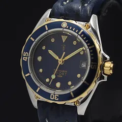 2025年最新】trussardi 時計の人気アイテム - メルカリ