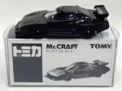 2025年最新】トミカ ミスタークラフト ストラトスの人気アイテム