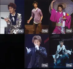 2025年最新】ジャニーズwest なにわ侍 団五郎一座の人気アイテム