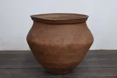 2025年最新】壺 古信楽の人気アイテム - メルカリ