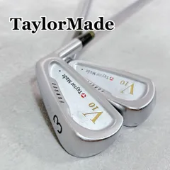 2025年最新】3番アイアン テーラーメイドの人気アイテム - メルカリ