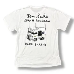 【関税込み】Tom Sachs Hercules T シャツ Amazon.co.jp: トムサックス Tom Sachs 半袖 Tシャツ Mサイズ
