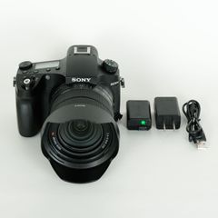 [注意事項あり] SONY Cyber-shot DSC-RX10M4 / RX10IV