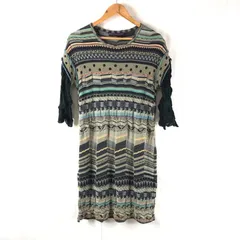 2026年最新】エムアンドキョウコ ワンピースの人気アイテム - メルカリ