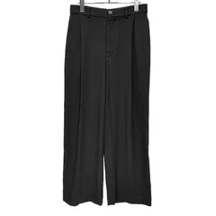 11,136円Ka na ta 3 tuck pants 2023 size1