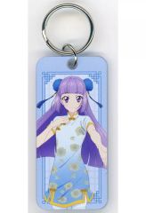 アイカツ！ 氷上スミレ チャイナドレスVer. アクリルキーホルダー