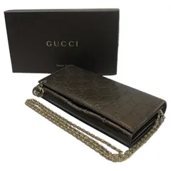 2025年最新】GUCCI グッチ 224262の人気アイテム - メルカリ