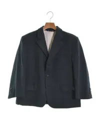 BLACK COMME des GARCONS カジュアルジャケット 2125425M0203 Junya Watanabe CDG Comme Des Garçons (AD2007) Women's Blazer