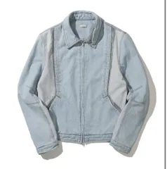 2024年最新】XLIM デニムジャケットの人気アイテム - メルカリ 