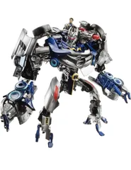 トランスフォーマー DD09 サウンドウェーブ&ミスター・グールド