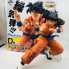 一番くじ　ドラゴンボールEX  D賞ヤムチャ