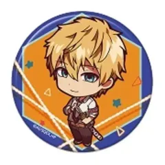 【中古】バッジ・ピンズ 源輝 「地縛少年花子くん トレーディング缶バッジ」