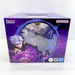 2025年最新】五条悟 フィギュアーツzeroの人気アイテム - メルカリ