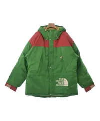 GUCCI ダウンジャケット/ダウンベスト メンズ 【古着】【中古】【送料無料】のサムネイル