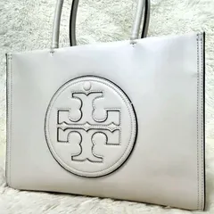 【鑑定済】Tory Burch トリーバーチトートバッグ 2way