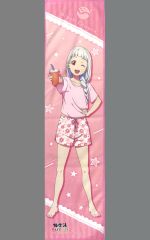 [중고] 수건·수건 아라시 센사도 머플러 타월 [러브라이브! 슈퍼스타!!×극락탕·RAKU SPA Liella!의 온천 합숙] Liella! 플러스 세트 특전