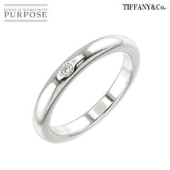 Tiffany & Co. - JEWELRY 