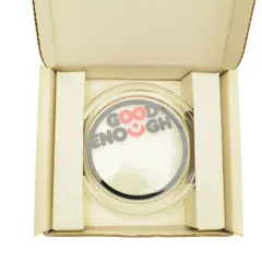 GOODENOUGH】ashtray 灰皿 トレー - メルカリ