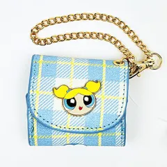 パワーパフガールズ バブルス エポ airpodsproケース スマホ