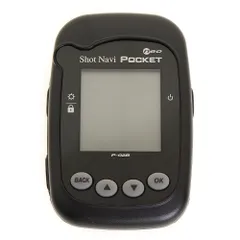 ショットナビ(Shot Navi) ゴルフナビ ポケットネオ ブラック SN-P02 wgteh8f Amazon | ショットナビ(Shot Navi) ゴルフナビ ポケットネオ