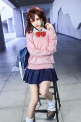 ダンダダン　綾瀬桃　コスプレ　衣装