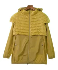 HERNO ダウンジャケット/ダウンベスト レディース 【古着】【中古】【送料無料】