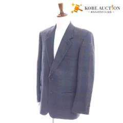 美品✨MISSONI ミッソーニ テーラードジャケット ツイード 大きいサイズ 美品 ミッソーニ MISSONI UOMO ジャケット テーラード ブレザー