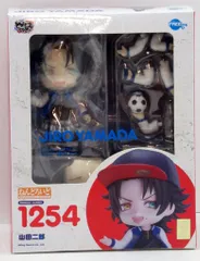 2025年最新】山田二郎 ねんどろいどの人気アイテム - メルカリ