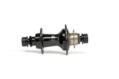 【最速発送】Eclat エクラー Exile Cassette Hub Black　36H 【BMX】【パーツ】【ハブ】