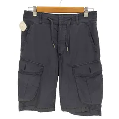 エンポリオアルマーニ EMPORIO ARMANI Cargo Shorts オーバーダイ カーゴ ショーツ メンズ  44のサムネイル