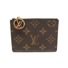 LOUIS VUITTON ポルトフォイユ・リサ ※8/22~24限定値下げ ルイヴィトン 二つ折り財布 レディース モノグラム