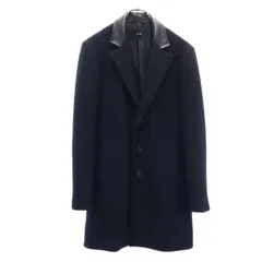定価12万 AKM C034 W CHESTER COAT チェスターコート M AKM - 定価12万 AKM C034 W CHESTER COAT チェスターコート Mの