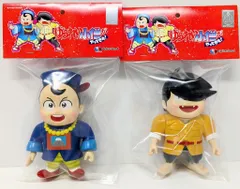 恐山百太郎 キョンシーver.＆恐山琴太郎 妖気ver spice seed